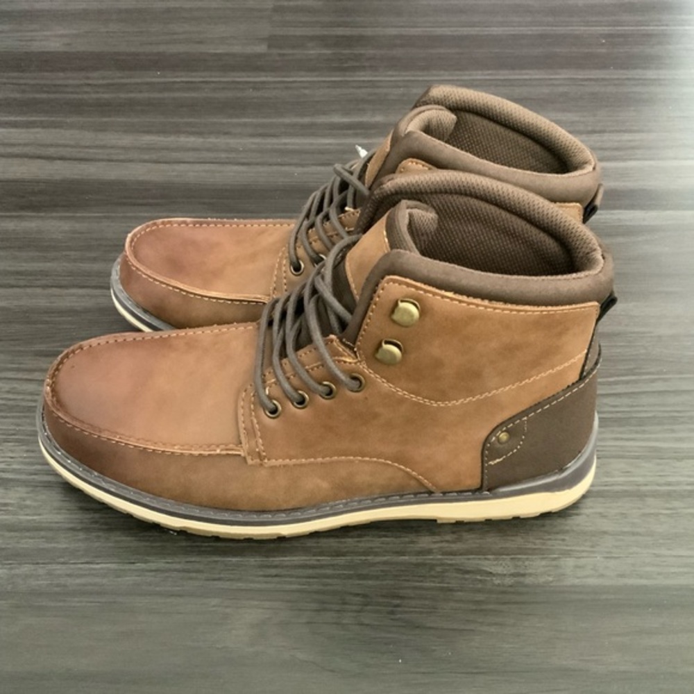 Falls Creek Switchback Boot NWT Sz8